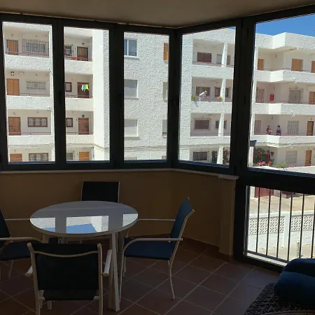 Precioso Apartamento 1 1 Con Piscina Junto Al Mar *