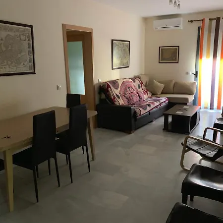 Precioso Apartamento 1 1 Con Piscina Junto Al Mar Apartman Barbate