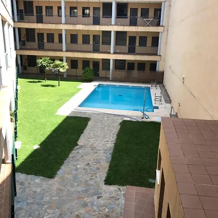 Apartman Precioso Apartamento 1 1 Con Piscina Junto Al Mar